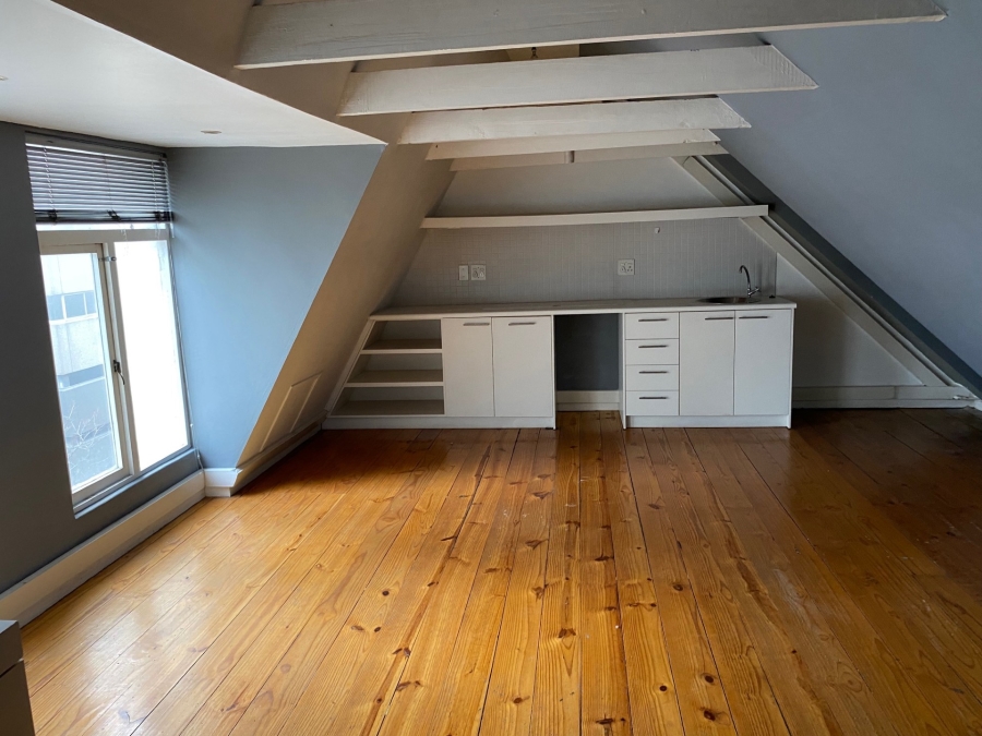 To Let Commercial Property for Rent in Cape Town City Centre Western Cape